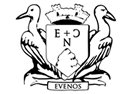Village Evenos